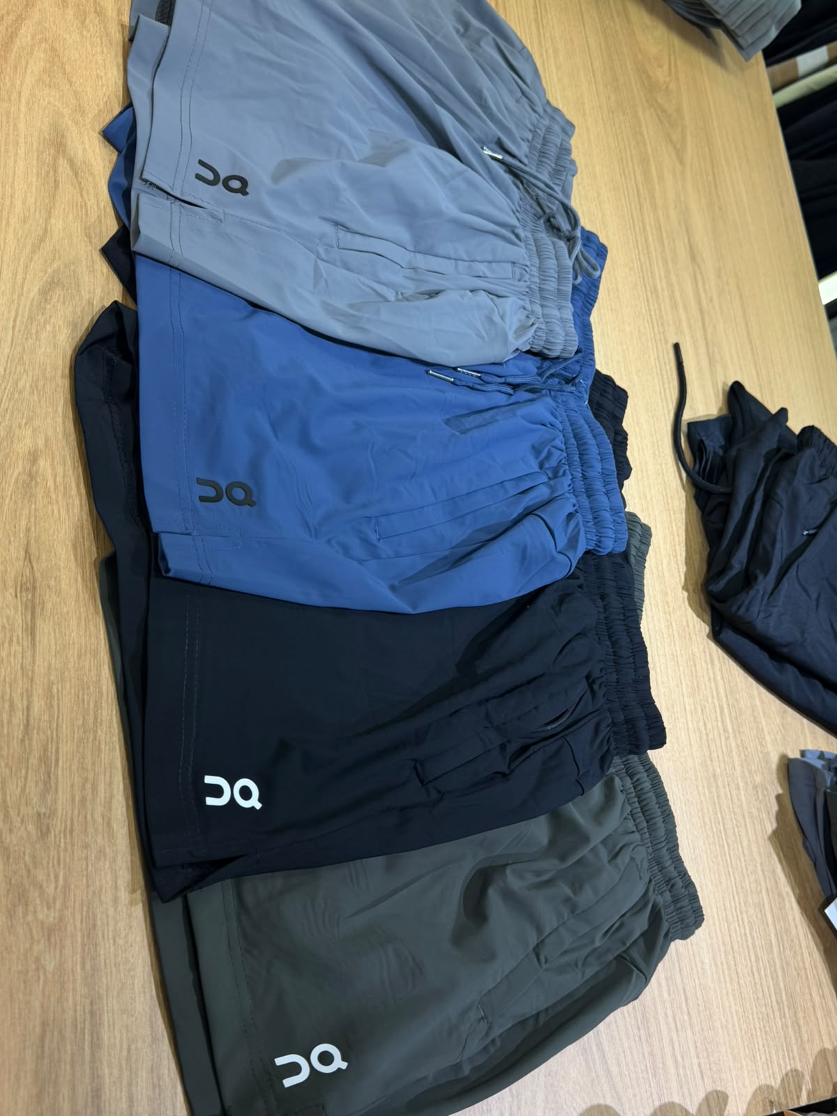 Short On Esportivo